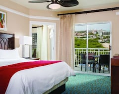 Hotel Marriott's Aruba Surf Club (Palm Beach, Aruba)