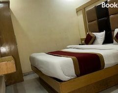 Khách sạn Hotel Bramhaputra I Couple Friendly I Near New Delhi Railway Station (Delhi, Ấn Độ)