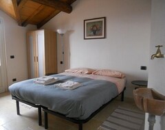 Khách sạn Le Terrazze sul Mare (Zoagli, Ý)