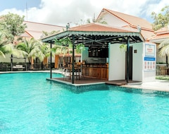 Sea Breeze Hotel&villa (Sihanoukville, Kamboçya)
