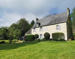 Toàn bộ căn nhà/căn hộ Family House, Tilly-sur-seulles, Normandy (Tilly-sur-Seulles, Pháp)
