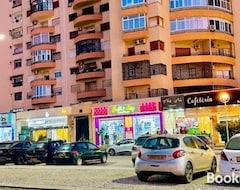 Toàn bộ căn nhà/căn hộ Bab ezzouar (Chéraga, Algeria)