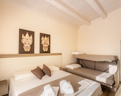 Bed & Breakfast Tramonto Ibleo Resort (Avola, Ý)