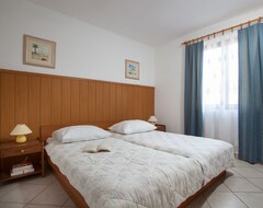 Hotel Daila Apartments (Novigrad, Kroatien)