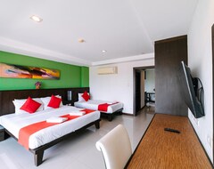 Hotelli Hotel Rattana Residence (Phuket, Thaimaa)
