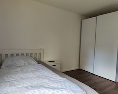 Casa/apartamento entero Apartment With Bedroom And Sofa Bed (Pforzheim, Alemania)