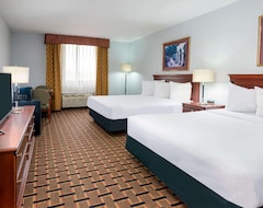 Otel Travelodge by Wyndham Indianapolis Speedway (İndianapolis, ABD)
