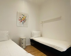 Tüm Ev/Apart Daire City Apartment In Copenhagen With 1 Bedrooms Sleeps 2 (Kopenhag, Danimarka)