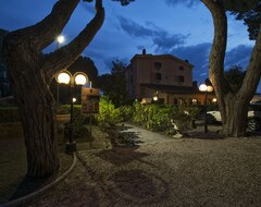 Hotel La Pineta Dei Liberti (Ardea, Italija)