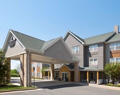 Hotel Country Inn & Suites By Radisson, Washington Dulles International Airport, Va (Sterling, EE. UU.)