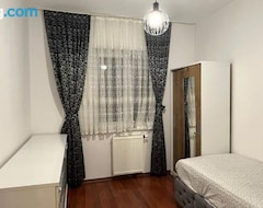 Koko talo/asunto Full Furnished Entire House For Daily Rent (Büyükçekmece, Turkki)