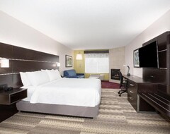 Holiday Inn Express & Suites Lincoln City, An Ihg Hotel (Lincoln City, Sjedinjene Američke Države)