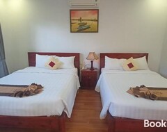 Khách sạn Greenspace Resort Phuquoc (Dương Đông, Việt Nam)