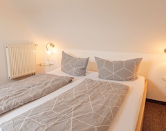 Cijela kuća/apartman Apartment 2 - Apartments In Blu Hus (Kroslin, Njemačka)