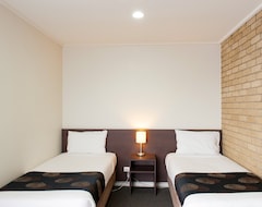 Hotel Mitchell on Main Motel & Apartments (Bairnsdale, Australia)