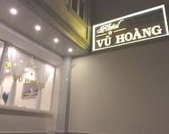 Hotelli Hoang De Hotel (ĐĂ Lạt, Vietnam)