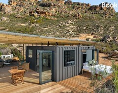 Hele huset/lejligheden Rocklands Eco Retreat - Adults Only (Cederberg, Sydafrika)