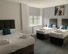 Hotel 52 (Durham, United Kingdom)