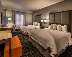 Khách sạn Hampton Inn & Suites Reno West (Reno, Hoa Kỳ)