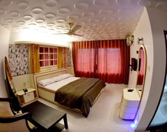 Hotelli Hotel Sharada International (Udupi, Intia)