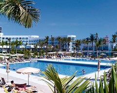 Hotel Riu Palace Tenerife (Costa Adeje, Spania)