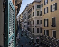 Khách sạn San Lorenzo Suite By Wonderful Italy (Genoa, Ý)