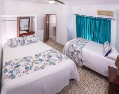 Hotelli Setup Hotels (Santo Domingo Este, Dominikaaninen tasavalta)