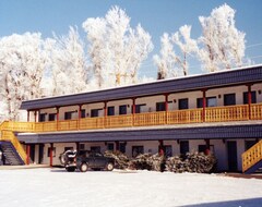 Hotel Western Lodge (Steamboat Springs, USA)