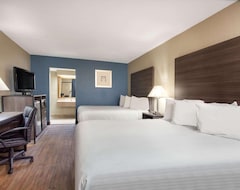 Hotel Travelodge By Wyndham Deltona (Deltona, USA)