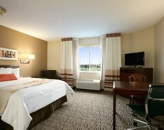 Hotel MainStay Suites Detroit-Farmington Hills (Farmington Hills, USA)