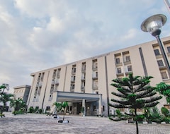 Bon Hotel Garden City Port Harcourt (Port Harcourt, Nijerya)