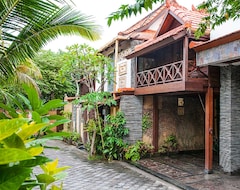 Tüm Ev/Apart Daire Taman Toya Villas Bali (Tanjung, Endonezya)