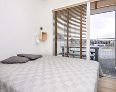 Cijela kuća/apartman Apartment For 6 Persons (Ringkobing, Danska)