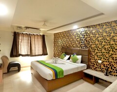 Khách sạn Sekaran Hotel Omr (Chennai, Ấn Độ)
