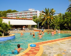 فندق ميندي هوتل (Kalandra, اليونان)