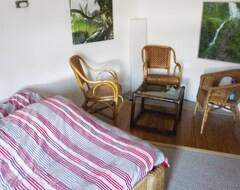 Toàn bộ căn nhà/căn hộ 4 Bedroom Accommodation In Linz Am Rhein (Hamm am Rhein, Đức)