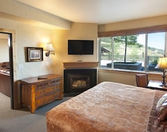 Hotel Silverado Lodge by Park City - Canyons Village (Park City, USA)