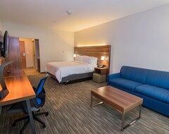 Holiday Inn Express & Suites Houston - North I45 Spring, An Ihg Hotel (Houston, ABD)