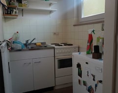 Koko talo/asunto Schönes Modernes 30qm Appartement In Der Ulmer Oststadt (Ulm, Saksa)