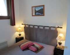 Cijela kuća/apartman In Loudenvielle, A Charming Sunny Apartment In The Residence Trescazes. (Loudenvielle, Francuska)