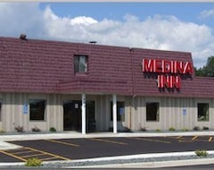 Khách sạn Medina Inn (Medina, Hoa Kỳ)