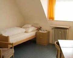 Hotel Kloster St. Maria (Esthal, Germany)