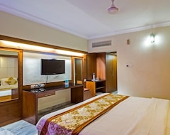 Khách sạn Hotel Plr Grand (Tirupati, Ấn Độ)