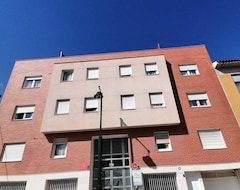 Căn hộ có phục vụ Residencial Alcoy (Alcoy, Tây Ban Nha)