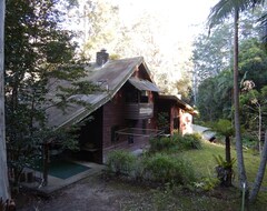 Hele huset/lejligheden Williams Chalet A Wilderness Retreat - Southern Slopes Barrington Tops Nat.park. (Dungog, Australien)