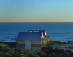 The Lodge At Hammock Beach Resort (Palm Coast, ABD)