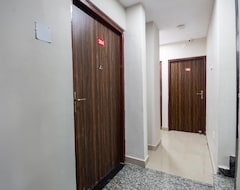Hotelli Oyo Flagship 47581 Near Nabanna Secretariat Building (Kalkutta, Intia)
