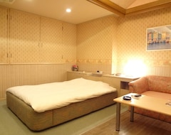 Hotel Ks Popolo Adult Only (Kariya, Japón)