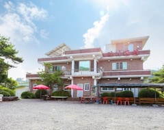 Hotel Hana Pension Yeoju (Yeoju, Corea del Sur)