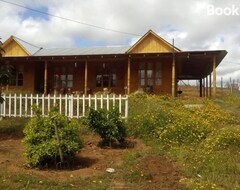 Hele huset/lejligheden Casa Campo Y Domo (Pumanque, Chile)